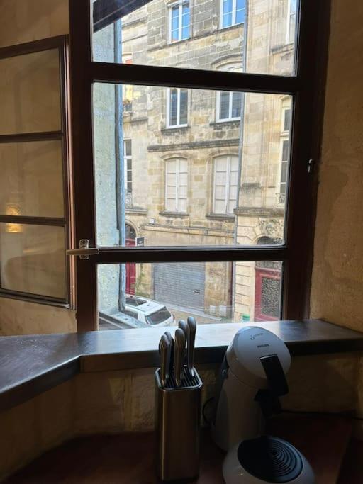 Unforgettable Stay Heart Of Bordeaux Historical City Center Extérieur photo