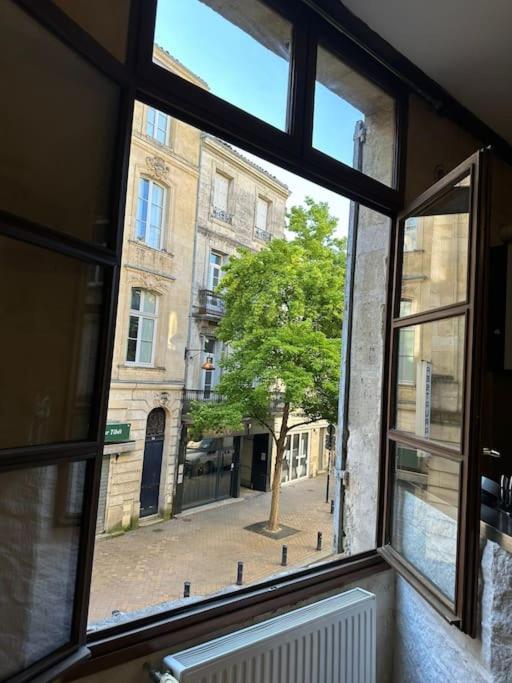 Unforgettable Stay Heart Of Bordeaux Historical City Center Extérieur photo