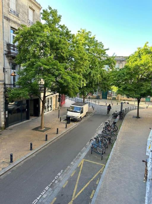 Unforgettable Stay Heart Of Bordeaux Historical City Center Extérieur photo